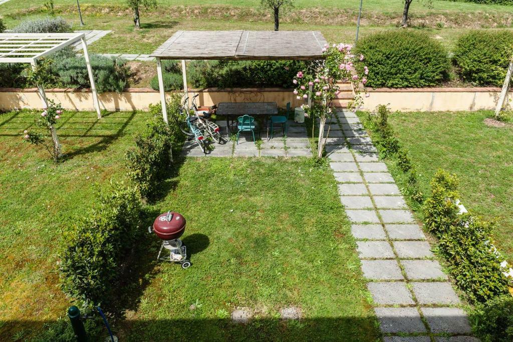 فيلا Sunnyside Pool And Relax In Lucca Hills المظهر الخارجي الصورة
