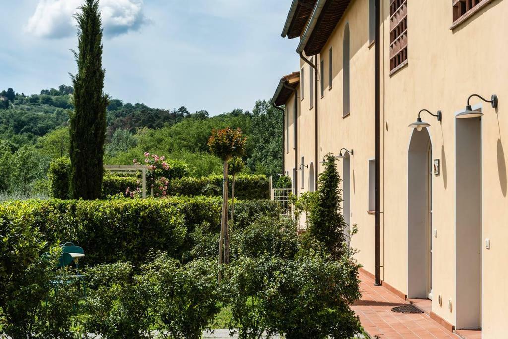 فيلا Sunnyside Pool And Relax In Lucca Hills المظهر الخارجي الصورة