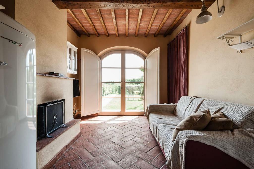فيلا Sunnyside Pool And Relax In Lucca Hills المظهر الخارجي الصورة