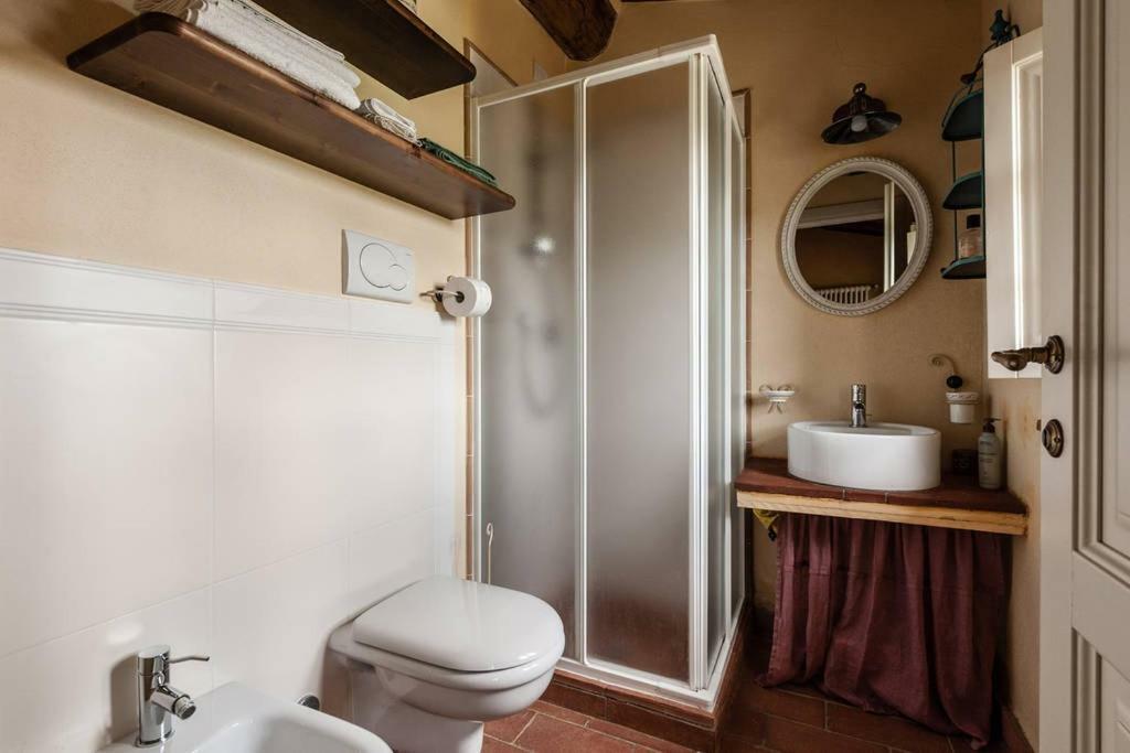 فيلا Sunnyside Pool And Relax In Lucca Hills المظهر الخارجي الصورة