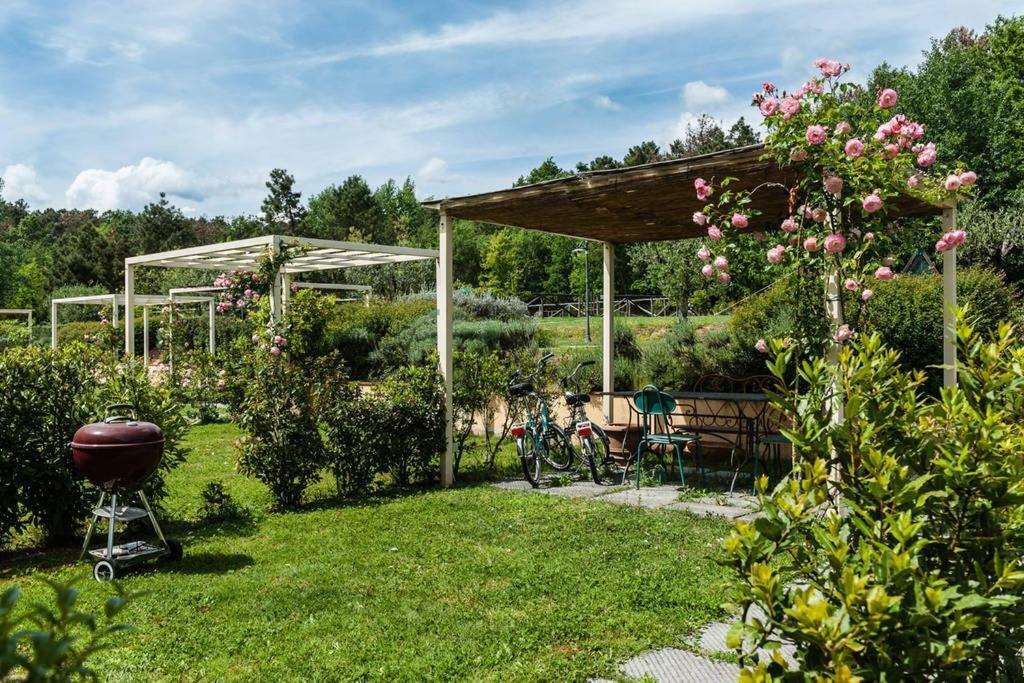 فيلا Sunnyside Pool And Relax In Lucca Hills المظهر الخارجي الصورة