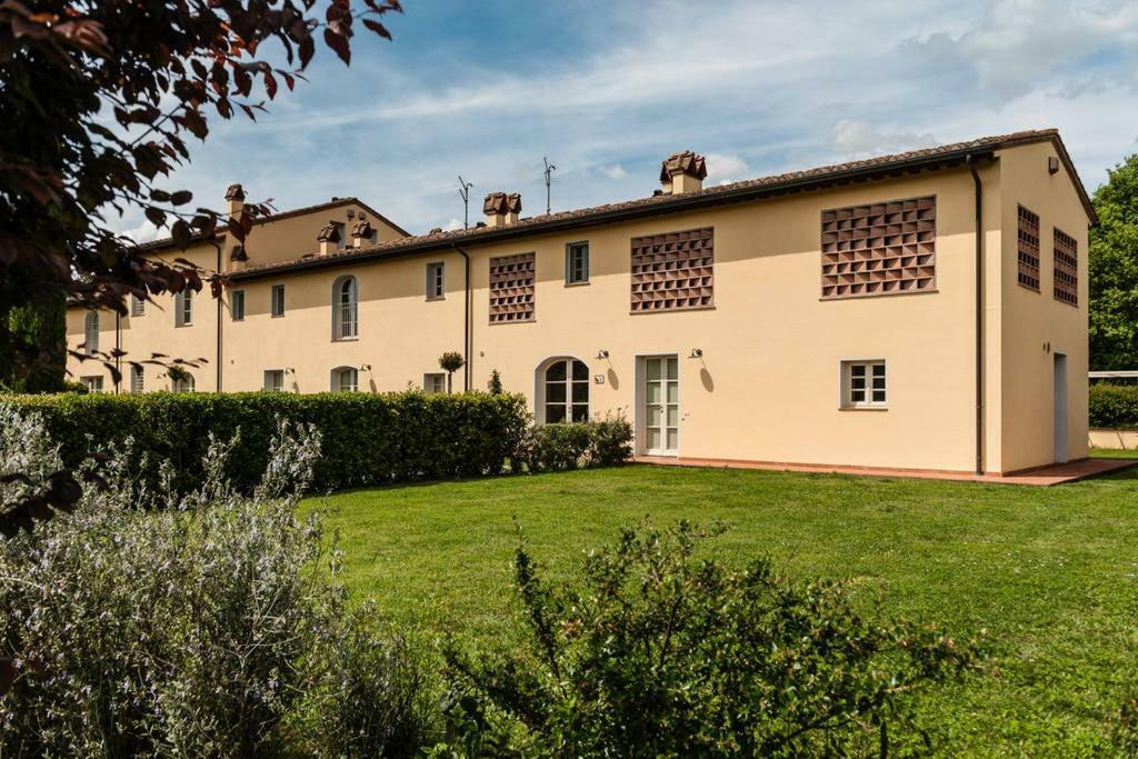 فيلا Sunnyside Pool And Relax In Lucca Hills المظهر الخارجي الصورة