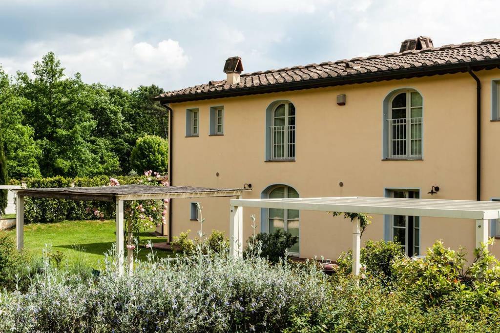 فيلا Sunnyside Pool And Relax In Lucca Hills المظهر الخارجي الصورة