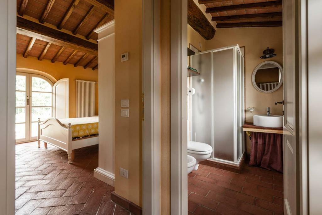 فيلا Sunnyside Pool And Relax In Lucca Hills المظهر الخارجي الصورة
