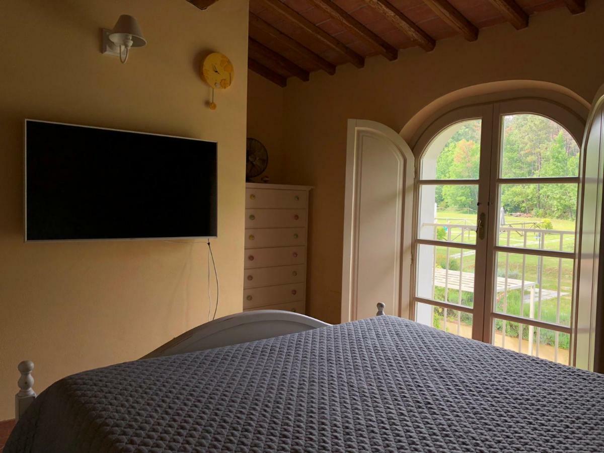 فيلا Sunnyside Pool And Relax In Lucca Hills المظهر الخارجي الصورة